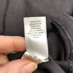 Athleta Cloudlight Twist Back Tank Black Photo 8