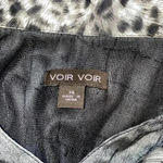 Voir Voir Dress White Size 14 Photo 3