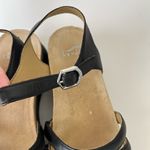 Dansko  Roxie Leather Strappy Sandals Buckle Adjustable Four Strap Sandal Size 39 Photo 9