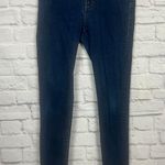 CAbi Vintage Straight Leg Jeans Style # 636 Women Size 4 Photo 0