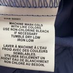 Grey's Anatomy Grays Anatomy Womens Scrub Top 3X Elastic Waist Evolve Stretch  1/4 Zip 2 Pocket Photo 3