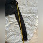 Nike Charcoal Dri Fit quarter zip Photo 6