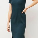 MM.LaFleur M.M.LAFLEUR The Danica Dress Photo 5