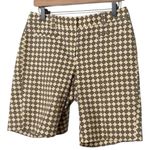 Lands' End Fit 2 Bermuda Shorts Size 6 Photo 0