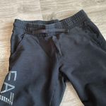 Emporio Armani Armani Cotton Jogger Leggings Photo 4