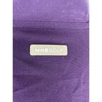 Nike  Golf Tour Performance Tanks Women's Size Medium Athleisure Purple Tennis Photo 3