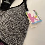 Women's Seamless Wirefree Racerback Adjustable Straps Sports Bra‎ Size XL 3 Pack Photo 2