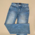 NYDJ  Marilyn Straight Lift Tuck Jeans - 4 Photo 1