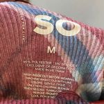 SO Colorful juniors  dress medium Photo 1