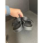 Everlane  Women's The ReNew Sport Sandals Black Size 11 Outdoors Hiking Water Photo 6