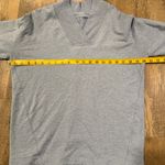 Athleta  Clarity V-Neck Sweatshirt Photo 4