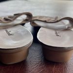 Paul Green Tiered Suede Flip Flops Photo 7