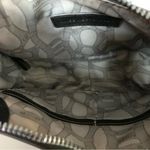 Aimee Kestenberg  Black Leather Crossbody Bag Photo 10