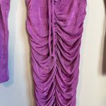 Princess Polly MINI DRESS PURPLE NWT - Size XS Photo 5