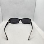 BCBGMAXAZRIA  Joy Black Sunglasses Photo 6