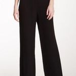 Magaschoni Collection Black Dress Pant Photo 0