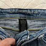 Arizona Jeans Arizona Jean Company Women's Blue Boot Cut Jeans Photo 4