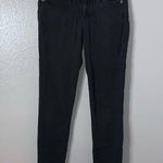 Big star  black Alex Skinny Jeans Photo 0
