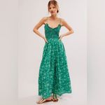 Free People Sweet Nothings Midi Dress S Photo 1