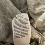 American Eagle America Eagle Distressed Tee, Camo Print Size Small Photo 2