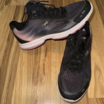 Ryka  Debo Plus‎ 2 Re-Zorb Black Pink Athletic Tennis Shoe Women's 12W 12 Photo 0