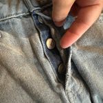 Wild Fable Size 00 Bermuda Shorts Photo 4