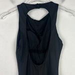 ANDIE NWT Swim Corsica One Piece Swimsuit Flat Black Size Small S NEW Photo 7