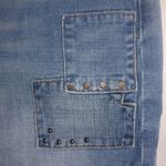 Lucky Brand Laguna Short 8 Jeans Shorts Photo 6