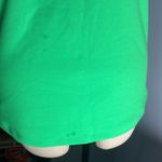 Ann Taylor  short sleeve twist sleeved shirt - some stains Photo 5