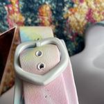 Stoney Clover Lane  X Target Tie Dye Slide Sandals Photo 6