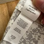 Rails  Selena Midi Smocked Skirt Cafe Floral‎ Size XS Photo 7