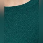 J.Crew  Cashmere classic-fit crewneck sweater in Deep Forrest Green Size Small Photo 2