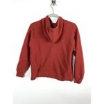 Wild Fable burnt orange hoodie and sweatpants Photo 5