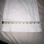 LF  White Wide Leg Pants Photo 5