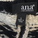 a.n.a FINAL MARKDOWN Ladies  heavyweight vest (S) Photo 2