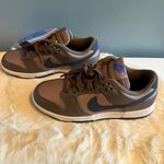 Nike Women’s Ironstone Dunk Low Sneakers Photo 3
