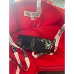 Blush A-Line/Princess Sweetheart Short/Mini Satin Cocktail Dress Size 2 NWT Photo 5