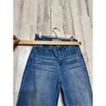 Ymi  high rise crop wantabettabutt jeans Photo 4