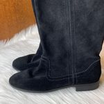 Seychelles  Nothing to Hide Nubuck Boot Black Size 7 Photo 8