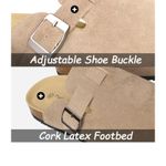 WINSEAD Clogs for Women Men Unisex Slip Photo 1