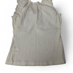 Brandy Melville  Ruffle Top Photo 1