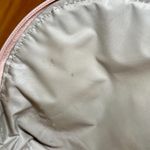 Kate Spade  | Rose Gold Terrace Street Keri Cosmetic Bag Photo 10