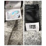 The North Face  Crescent Hooded Fleece Parka (S) Photo 6