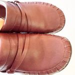 Merrell Encore Pleat Wine Slip-On Loafers Minimalist Comfort Casual Women's Sz 6 Photo 9