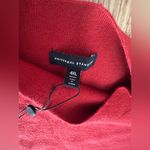 Universal Standard  NWT mock neck sweater tunic tank dress top Photo 1