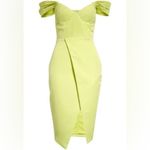 Lavish Lice Stunning green dress Photo 5