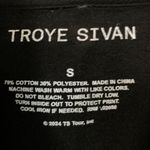 Troye Sivan Honey Mineral Wash Zip-Up Hoodie Size Small Photo 3