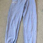 White Fox Boutique white fox sweatpants Photo 0