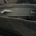 Talbots Chatham crop pants Photo 3