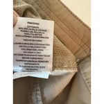 Eddie Bauer  khaki shorts size 12 Photo 7